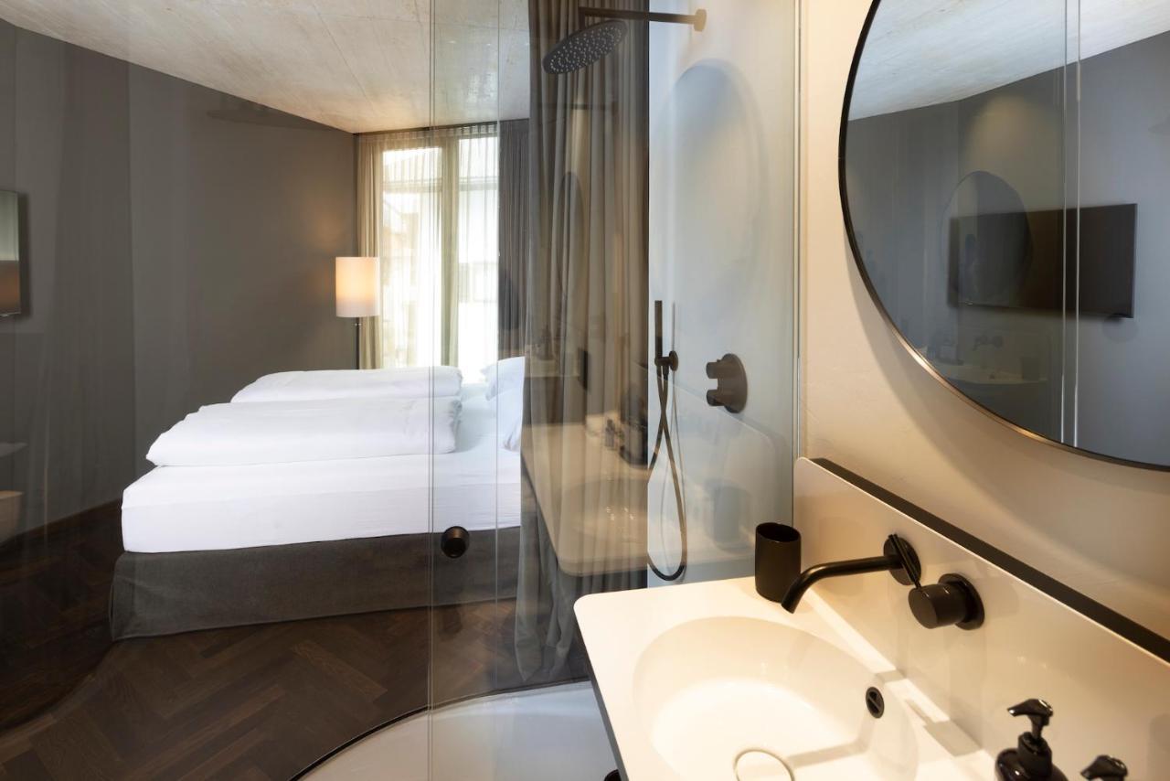 Lifestyle B&B By Phillip Sigwart Brixlegg Esterno foto