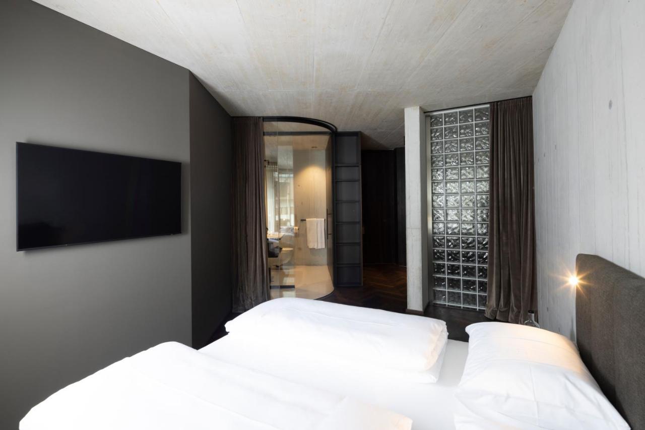 Lifestyle B&B By Phillip Sigwart Brixlegg Esterno foto
