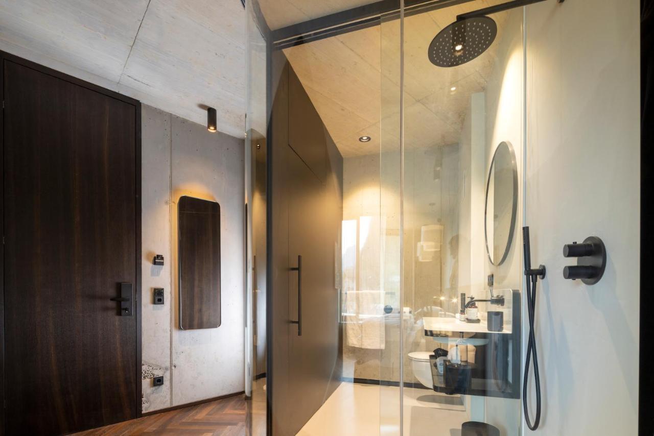 Lifestyle B&B By Phillip Sigwart Brixlegg Esterno foto