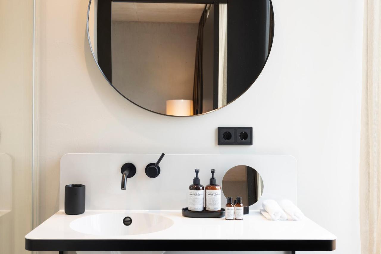 Lifestyle B&B By Phillip Sigwart Brixlegg Esterno foto