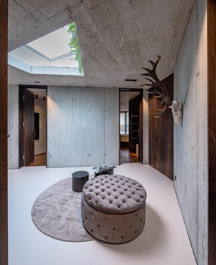 Lifestyle B&B By Phillip Sigwart Brixlegg Esterno foto