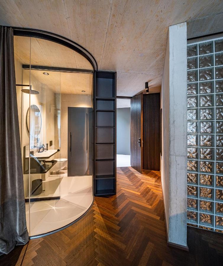Lifestyle B&B By Phillip Sigwart Brixlegg Esterno foto