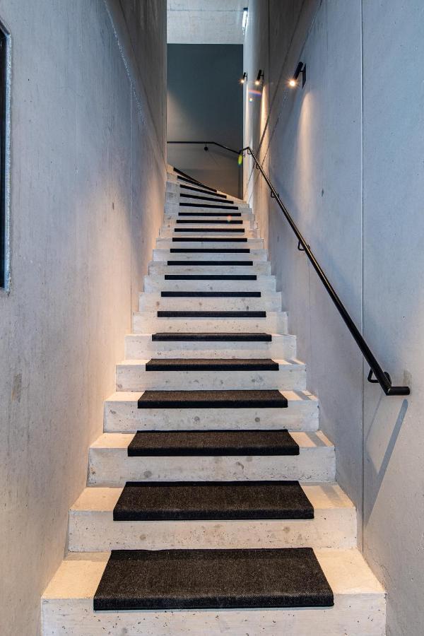 Lifestyle B&B By Phillip Sigwart Brixlegg Esterno foto