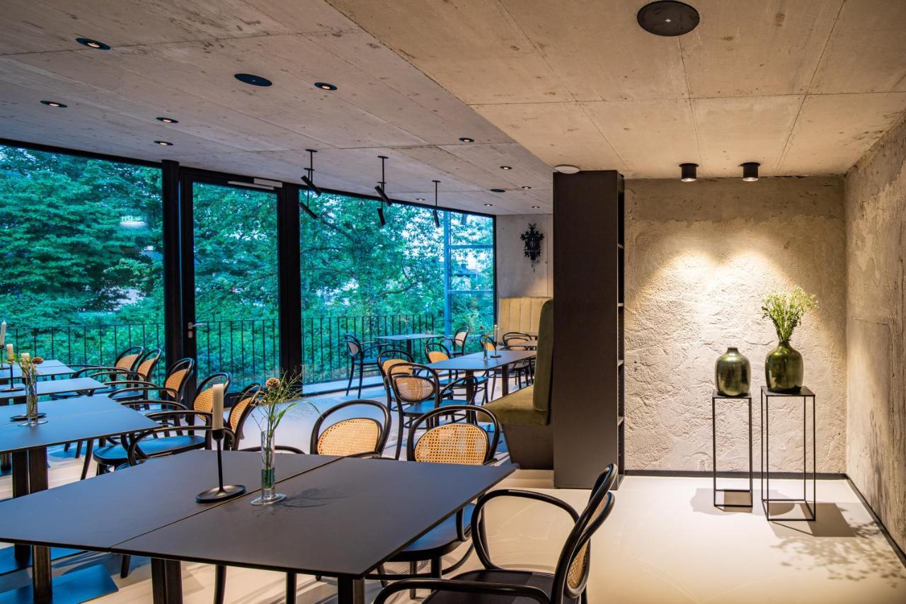 Lifestyle B&B By Phillip Sigwart Brixlegg Esterno foto