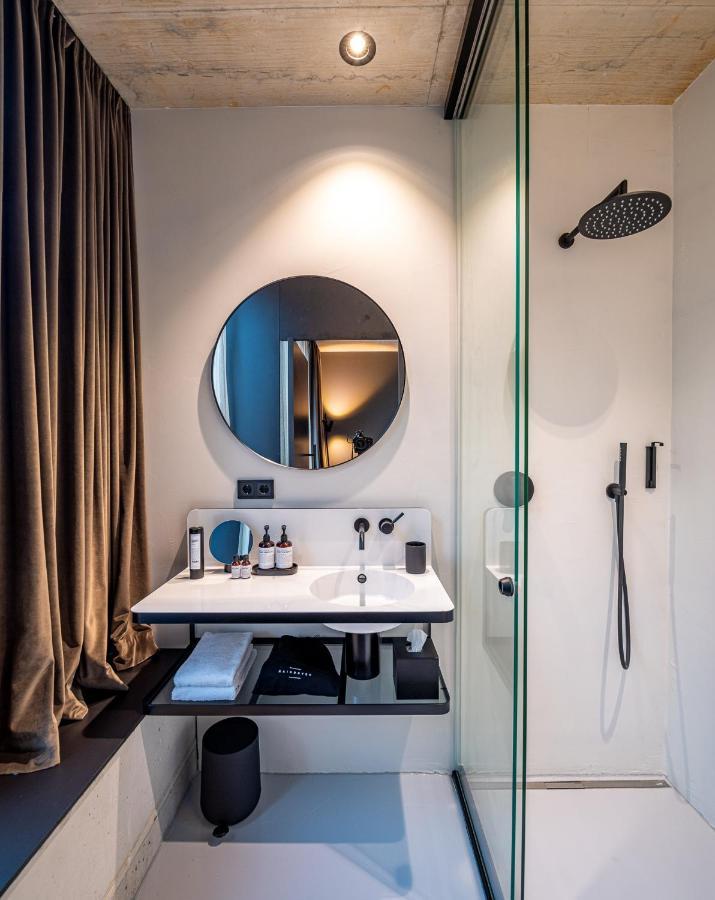 Lifestyle B&B By Phillip Sigwart Brixlegg Esterno foto