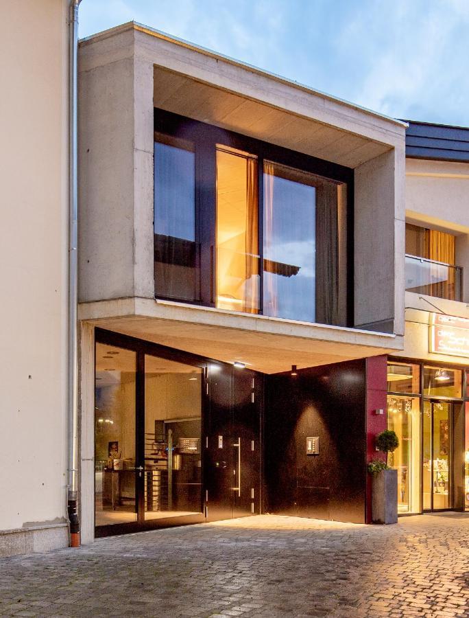 Lifestyle B&B By Phillip Sigwart Brixlegg Esterno foto