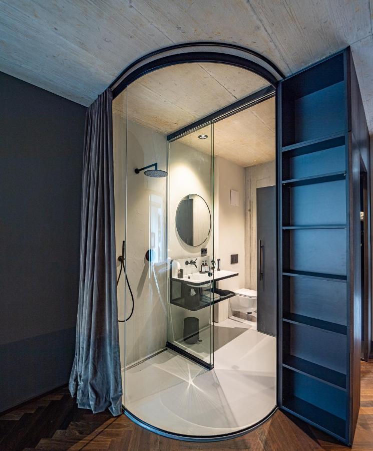 Lifestyle B&B By Phillip Sigwart Brixlegg Esterno foto