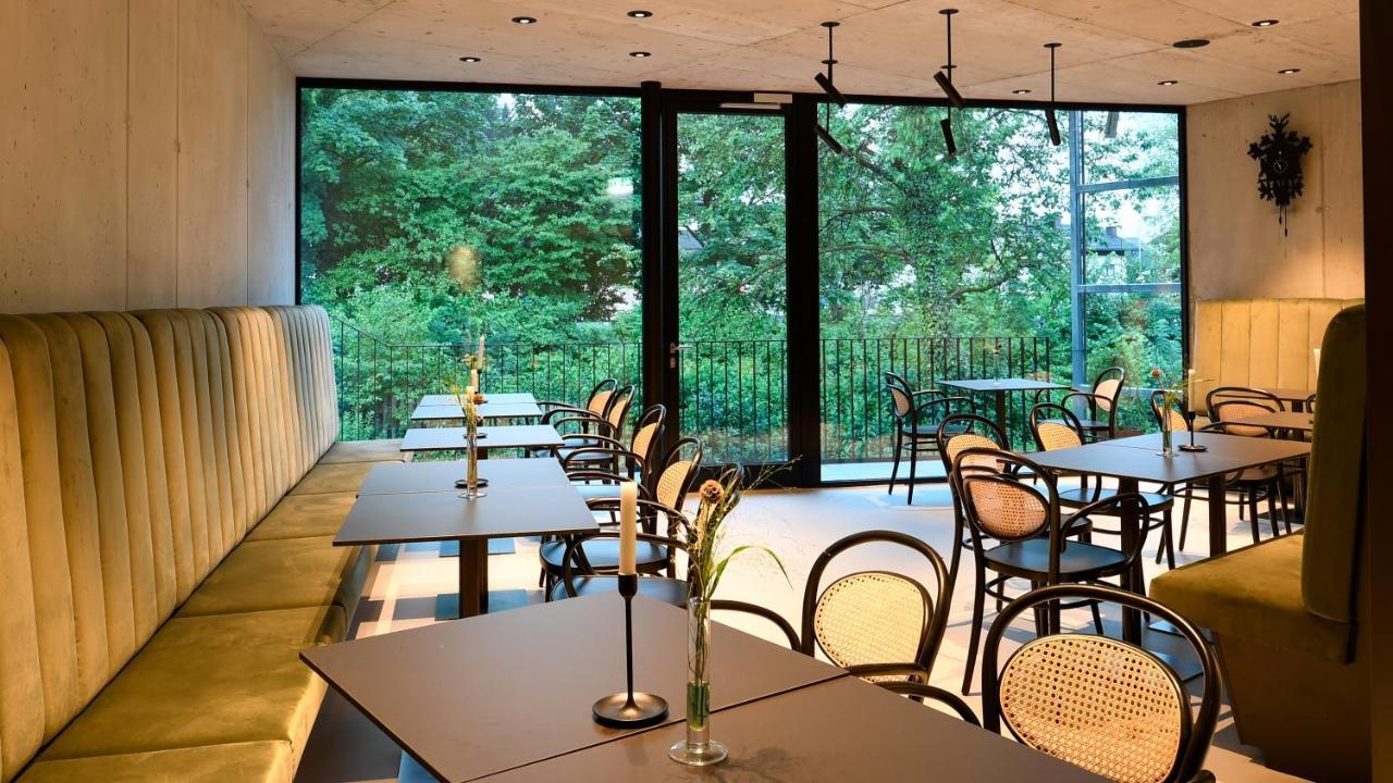 Lifestyle B&B By Phillip Sigwart Brixlegg Esterno foto